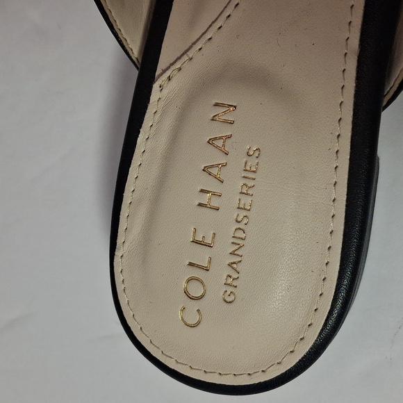 COLE HAAN mules - Picture 2 of 7